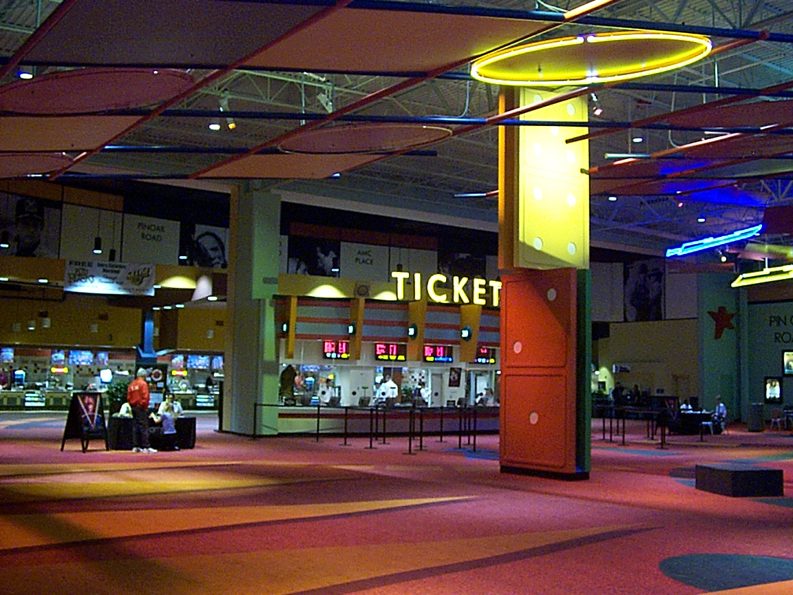 katy mills mall opening night image 5 of 12 back forward amc theaters ...