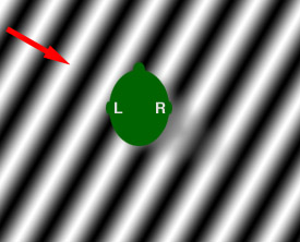 what is stereo separation